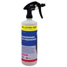 Antibacterial Air Freshener Opium Scent - 1 Litre Spray Bottle Antibacterial Air Freshener Opium Scent - 1 Litre Spray Bottle